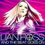 Lian Ross CD And The Beat Goes On