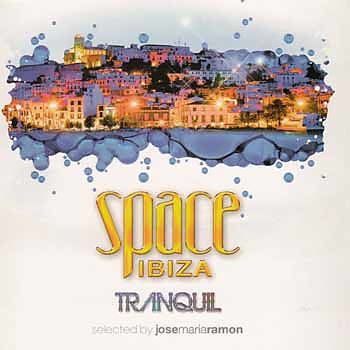 Space Ibiza Tranquil 2011