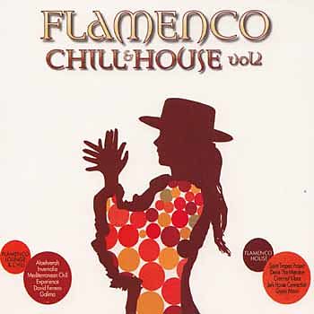 Flamenco Chill And House Vol. 2