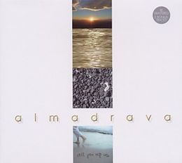 Almadrava CD All You Left Us