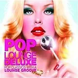 Various CD Pop Lounge Deluxe