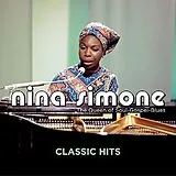 Nina Simone CD Classic Hits