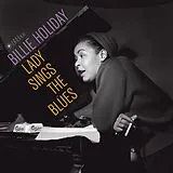 Billie Holiday CD Lady Sings The Blues