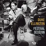 Duke Ellington CD Festival Session