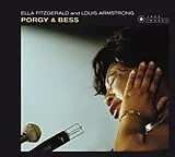 Ella Fitzgerald CD Porgy & Bess