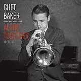 Baker, Evans Vinyl Alone Together