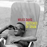 Davis Miles Vinyl Sketches Of Spain