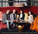 Joan & Motis,Andrea Chamorro CD Live at Casa Fuster