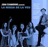 Joan/Motis,Andrea/+ Chamorro CD Joan Chamorro presenta La Magia de la Veu