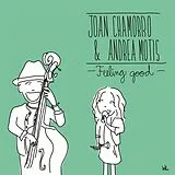 Joan & Motis,Andrea Chamorro Vinyl Feeling Good (Vinyl)