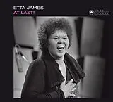 Etta James CD At Last