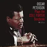 Peterson Oscar Vinyl Plays The Cole Porter Songbook