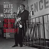 Miles Davis CD Round About Midnight