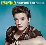 Elvis Presley CD Number One U.s. Singles 1956-6