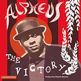 Alpheus Vinyl The Victory