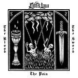 Lion''s Law LP (analog) The Pain, The Blood And The Sword (black Vinyl)