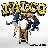 Talco Vinyl Videogame