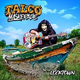 Talco Maskerade Vinyl LOCKTOWN (Black Vinyl)