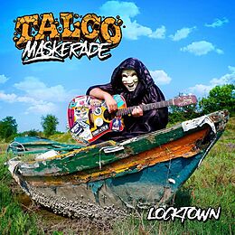 Talco Maskerade CD Locktown