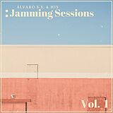 Alvaro & His Jamming Sessions S.s. Vinyl Vol. 1