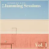 Alvaro & His Jamming Sessions S.s. LP (analog) Vol. 1
