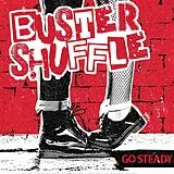 Buster Shuffle LP (analog) Go Steady