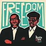 Keith & Tex LP (analog) Freedom (+ Download)