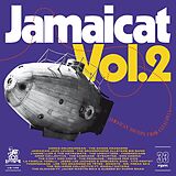 Various Artists CD Jamaicat Vol. 2 - Jamaican Sounds From Catalonia