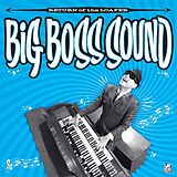 Big Boss Sound Vinyl Return Of The Loafer (+ Download)