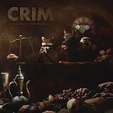 CRIM Vinyl Cancons De Mort (black Vinyl)