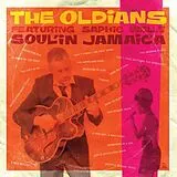 The Oldians LP (analog) Soul In Jamaica