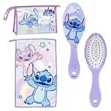 Stitch Necessaire mit Zubehör Spiel