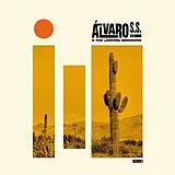 Alvaro & His Jamming Sessions S.s. LP (analog) Vol. 2