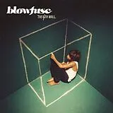 Blowfuse LP (analog) The 4th Wall (col. Vinyl)