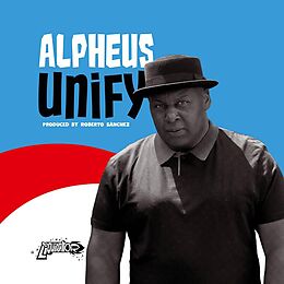 Alpheus Vinyl Unify