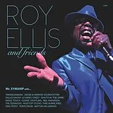 Roy Ellis LP (analog) Roy Ellis And Friends