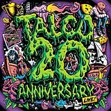 Talco LP (analog) 20 Anniversary Live!