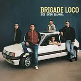 Brigade Loco LP (analog) Bide Baten Esanahia (black Vinyl)