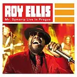 Roy Ellis Vinyl Mr. Symarip Live In Prague (gatefold)