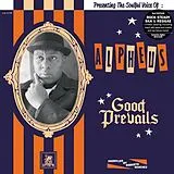 Alpheus Vinyl Good Prevails (reissue/+bonus Tracks)