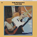 The Psych Fi S Vinyl Can Con