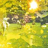 The Essex Green Vinyl Everything Is Green (lime Vinyl)