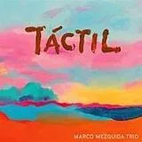 Marco Mezquida CD Táctil