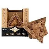 Egyptian Triglyph Spiel