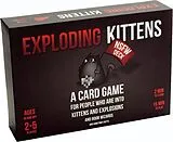 Exploding Kittens NSFW 1.1 Englisch Spiel
