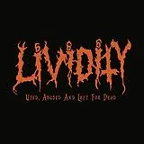 Lividity LP (analog) Used,Abused And Left For Dead