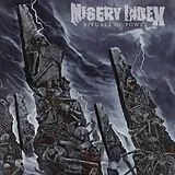 Misery Index Vinyl Misery Index-rituals Of Power