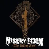 Misery Index LP (analog) Misery Index-the Killing Gods