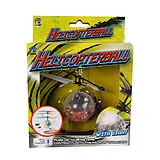 Helicopter Ball mit Licht Spiel