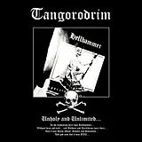 Tangorodrim Vinyl Unholy And Unlimited